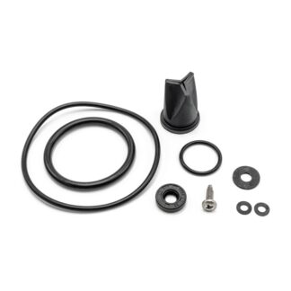 Accessori per Wc Marini SERVICE KIT (A) PER WC QUIET FLUSH Jabsco (acq.min. unità)