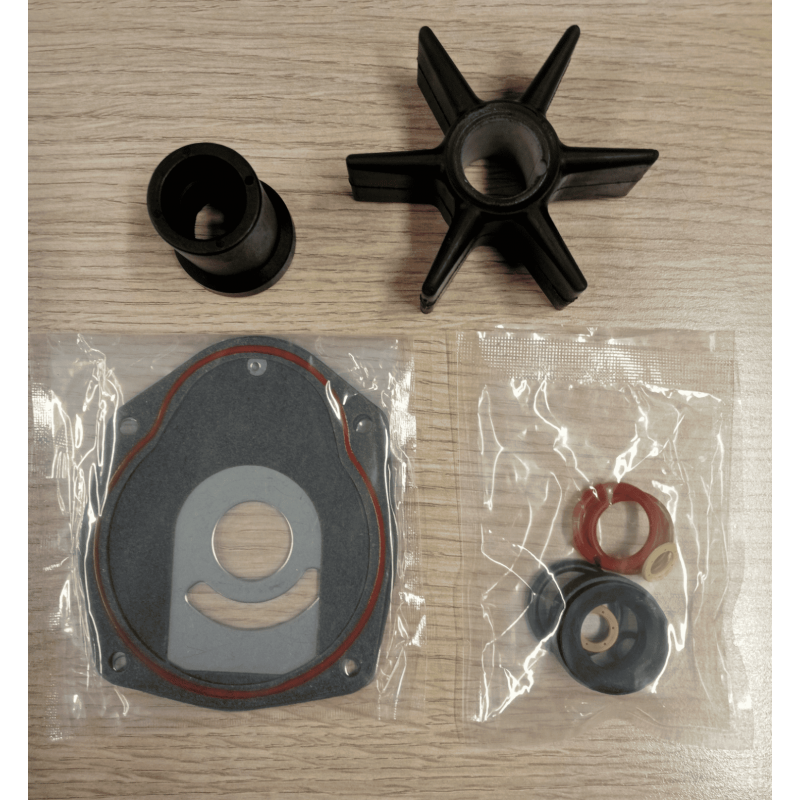 Giranti Mercruiser SERVICE KIT GIRANTE MERCRUISER Finnord (acq.min. unità)