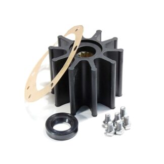 Accessori per Pompe SERVICE KIT SK406-0001 Jabsco (acq.min. unità)