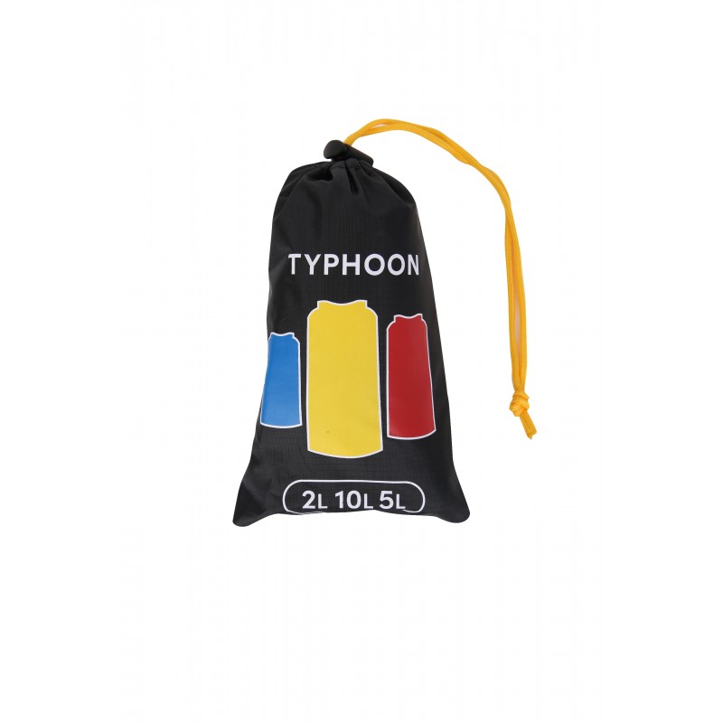 Sacche Stagne SACCHI IMPERMEABILI SET 3 PZ Typhoon (acq.min. unità) - immagine 2