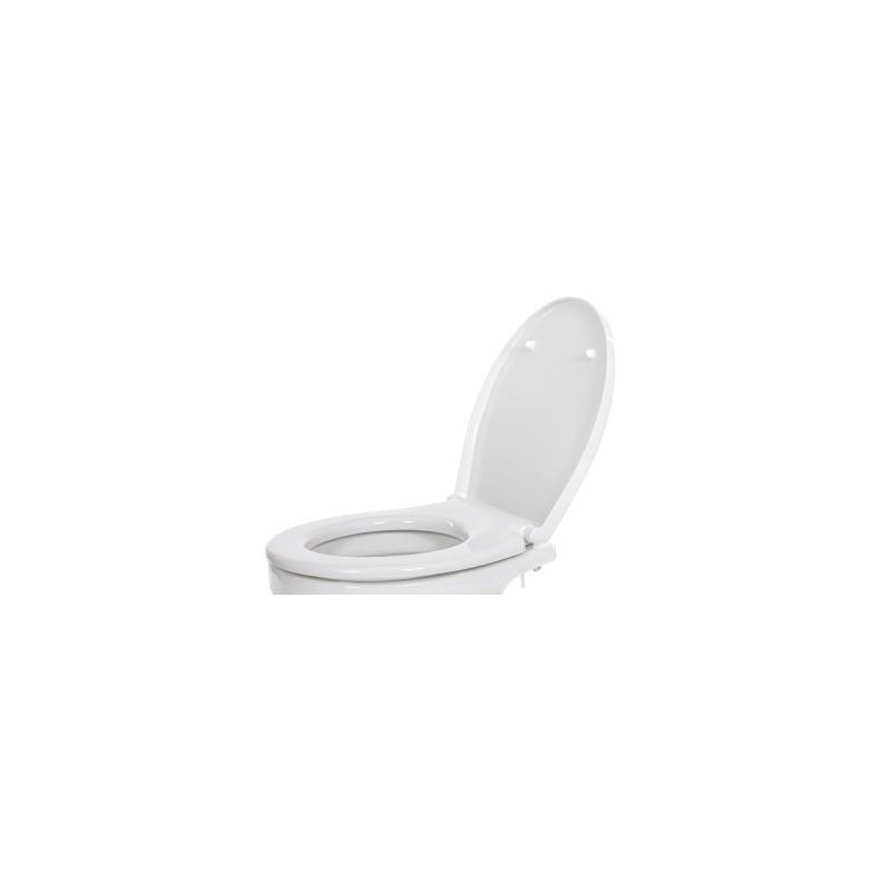 Accessori per Wc Marini ASSE/COPERCHIO REGULAR SOFT CLOSE Jabsco (acq.min. unità) - immagine 2