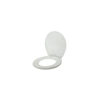 Accessori per Wc Marini ASSE/COPERCHIO REGULAR SOFT CLOSE Jabsco (acq.min. unità)