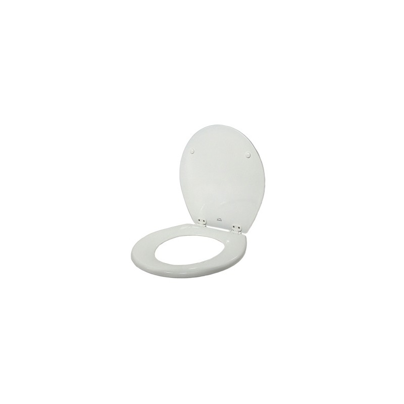 Accessori per Wc Marini ASSE/COPERCHIO REGULAR SOFT CLOSE Jabsco (acq.min. unità)