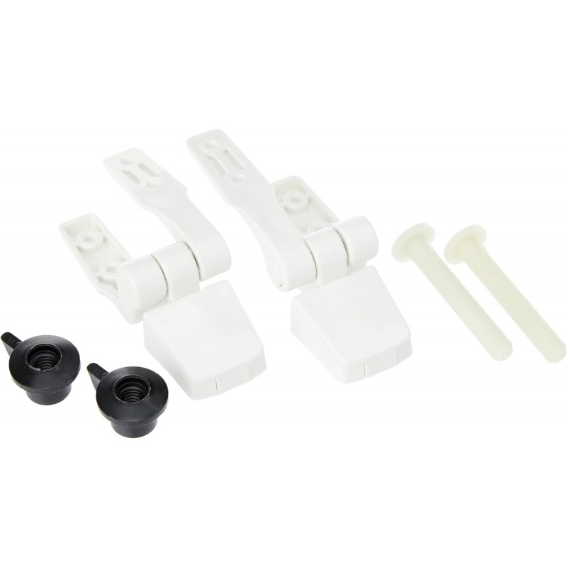 Accessori per Wc Marini KIT PERNI-STAF-VITI COMPACT Jabsco (acq.min. unità)