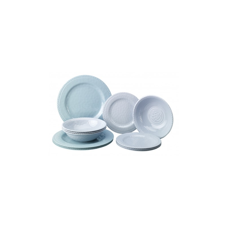 Plastimo ATOLL-LINE SET PER 4 PERSONE Plastimo (acq.min. unità)
