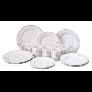 Plastimo CORAL REEF SET PER 4 PERSONE Plastimo (acq.min. unità)