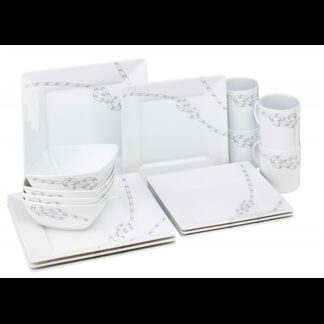 Plastimo SOUTH PACIFIC SET 4 PERSONE Plastimo (acq.min. unità)