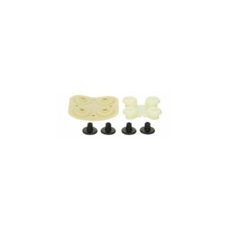 Accessori per Pompe MEMBRANA FLOJET 20403040 Flojet (acq.min. unità)