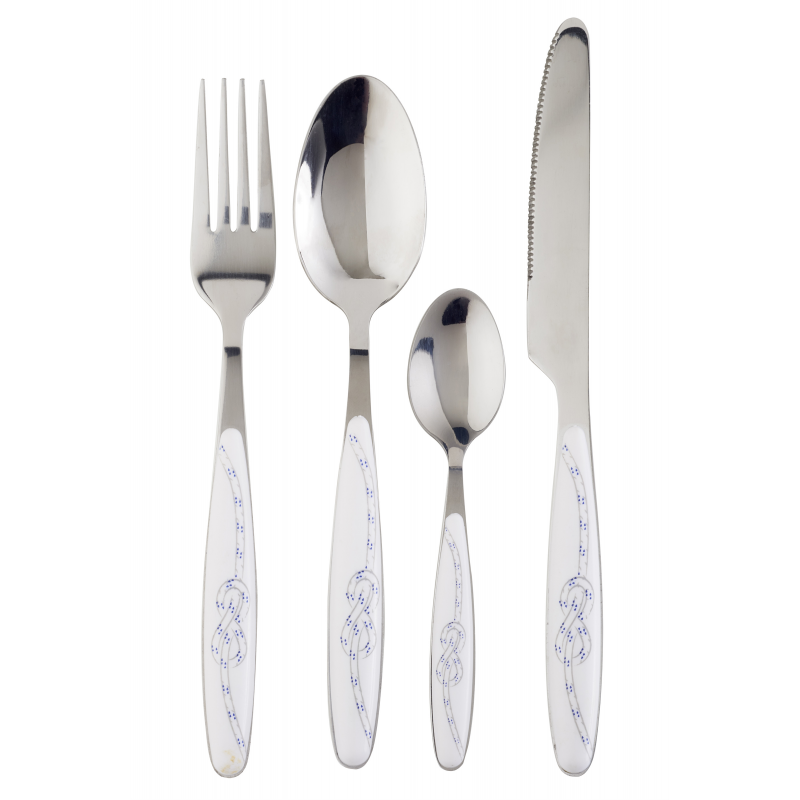 Plastimo SET POSATE SOUTH PACIFIC Plastimo (acq.min. unità)
