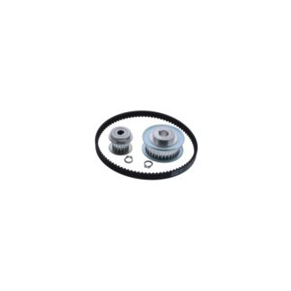 Accessori per Wc Marini KIT RIPARAZ.TOILET LITE FLUSH 58541 Jabsco (acq.min. unità)