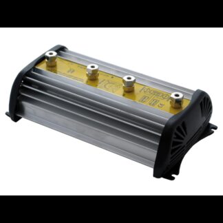 Isolatori, Convertitori, Rilevatori SEZIONATORE AUTOMATICO 2X140A SIC DIVISIONE ELETTRONICA (acq.min. unità)