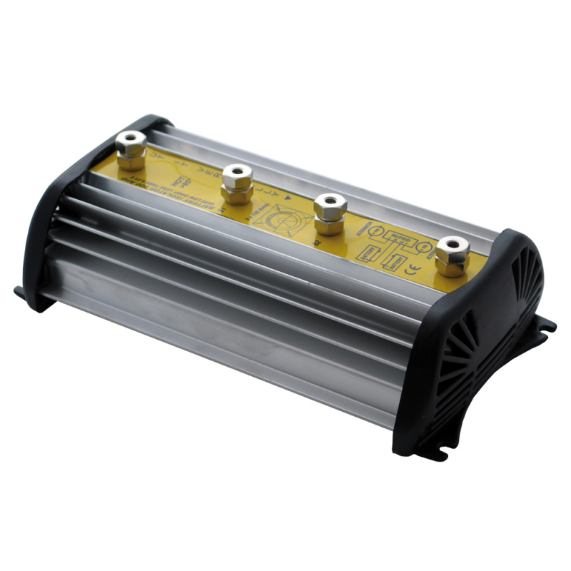 Isolatori, Convertitori, Rilevatori SEZIONATORE AUTOMATICO 2X210A SIC DIVISIONE ELETTRONICA (acq.min. unità)
