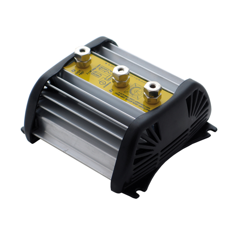 Isolatori, Convertitori, Rilevatori SEZIONATORE AUTOMATICO 3X70A SIC DIVISIONE ELETTRONICA (acq.min. unità)