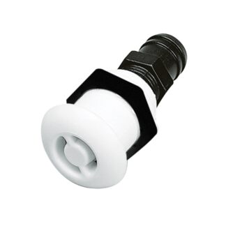 Sfiati in Nylon SFIATO NYLON BIANCO Ø MM.16 Nuova Rade (acq.min. unità)