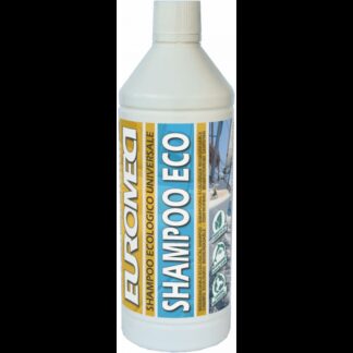 Linea Euromeci DETERGENTE ECO LT.5 Euromeci (acq.min. unità)