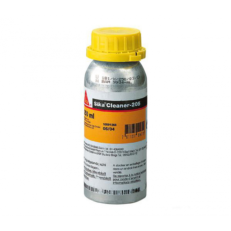 Sigillanti Sika, Accessori SIKA AKTIVATOR 205 250ML Sika (acq.min. unità)