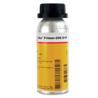 Sigillanti Sika, Accessori SIKA PRIMER 206G+P 250ML Sika (acq.min. unità)