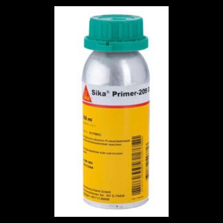 Sigillanti Sika, Accessori SIKA PRIMER 209D 250ML Sika (acq.min. unità)