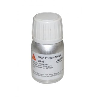 Sigillanti Sika, Accessori SIKA PRIMER 290DC 250ML Sika (acq.min. unità)