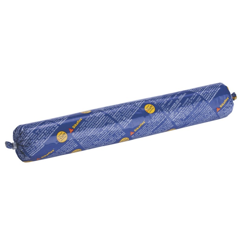 Sigillanti Sika, Accessori SIKAFLEX 290-DC PRO NERO 300ML Sika (acq.min. unità) - immagine 2