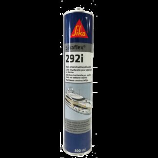 Sigillanti Sika, Accessori SIKAFLEX 292i BIANCO 600ML Sika (acq.min. unità)