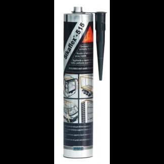 Sigillanti Sika, Accessori SIKAFLEX 515 BIANCO 300ML Sika (acq.min. unità)