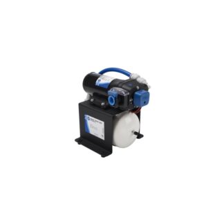 Pompe, Autoclavi Jabsco, Flojet SINGLE STACK 12V 52520-1000 Jabsco (acq.min. unità)