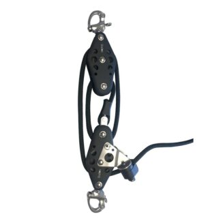 Barton Pastecche, Ractchet SISTEMA VANG Barton Marine (acq.min. unità)
