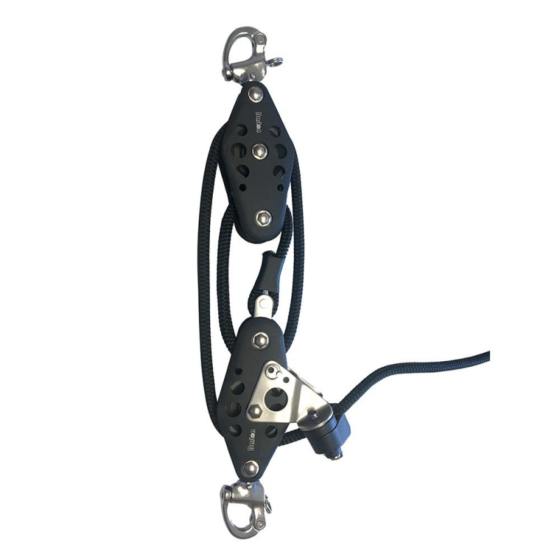 Barton Pastecche, Ractchet SISTEMA VANG Barton Marine (acq.min. unità)