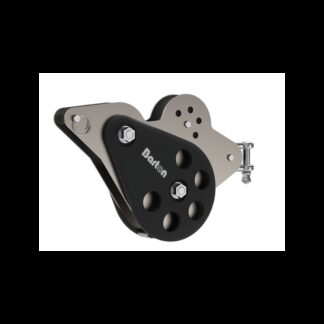 Barton Pastecche, Ractchet SKYLOCK 800 Barton Marine (acq.min. unità)