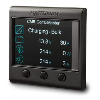 Caricabatterie, Inverter SMART REMOTE Mastervolt (acq.min. unità)