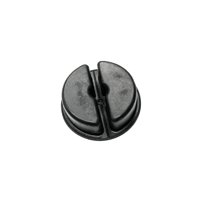 Accessori per Pompe SMORZATORE MEDIO 37178-0000 Jabsco (acq.min. unità) - immagine 2
