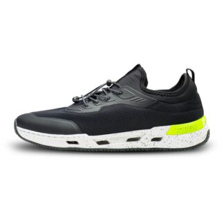 Scarpe, Stivali DISCOVER SNEAKER BLACK TG. 45 Jobe (acq.min. unità)