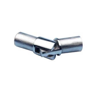Accessori per Capottine SNODO A 90° IN ACCIAIO INOX (acq.min. unità)