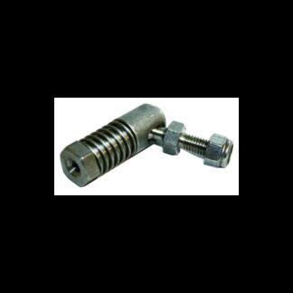 Accessori per Sistemi di Guida SNODO SFERICO L7 Ultraflex (acq.min. unità)