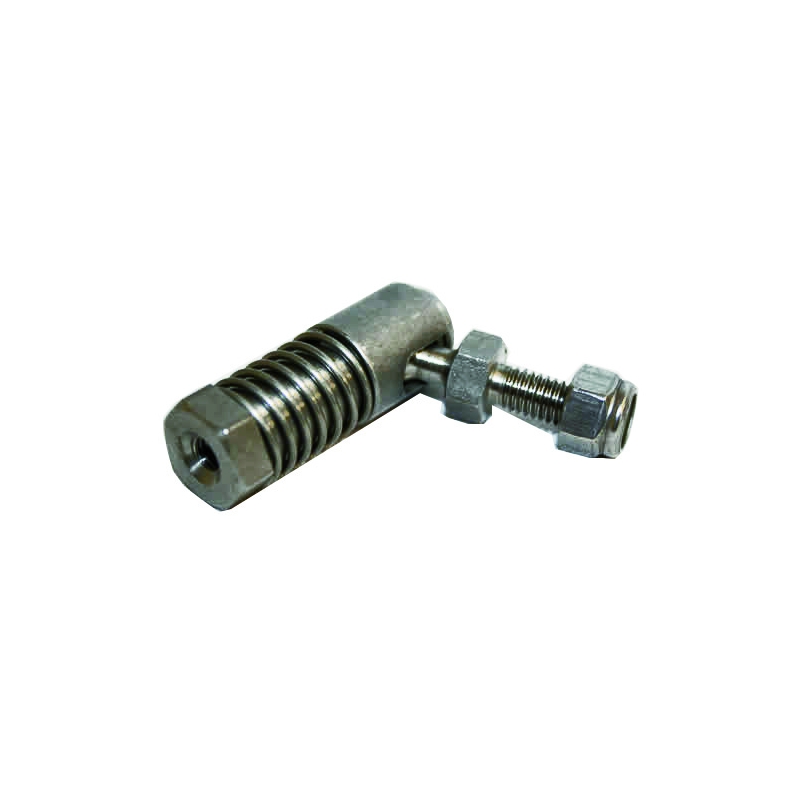 Accessori per Sistemi di Guida SNODO SFERICO L7 Ultraflex (acq.min. unità)