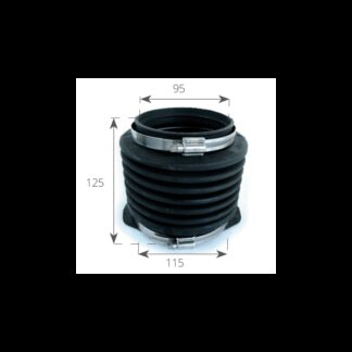 Soffietti, Manicotti Volvo Penta SOFFIETTO VOLVO 3594509-3808898 Finnord (acq.min. unità)