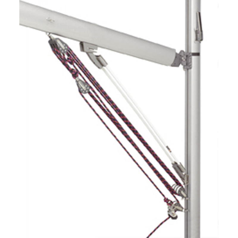 Vang Rigidi SOSTEGNO BOMA DA MT.9 A10,5 Barton Marine (acq.min. unità) - immagine 2
