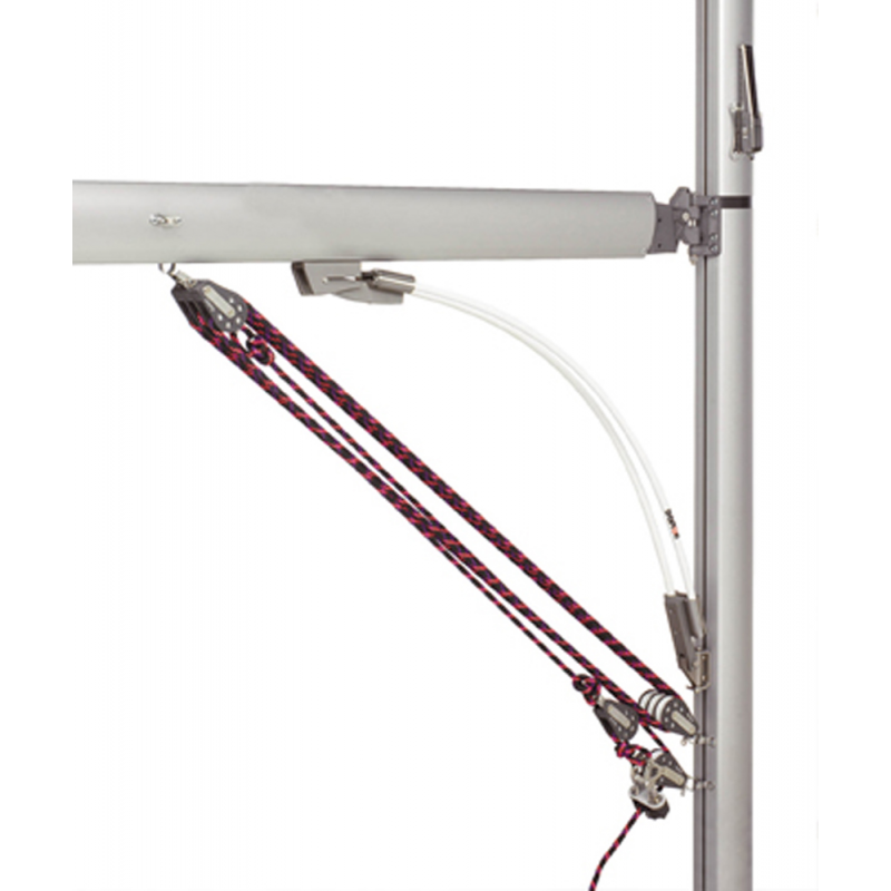 Vang Rigidi SOSTEGNO BOMA DA MT.9 A10,5 Barton Marine (acq.min. unità)
