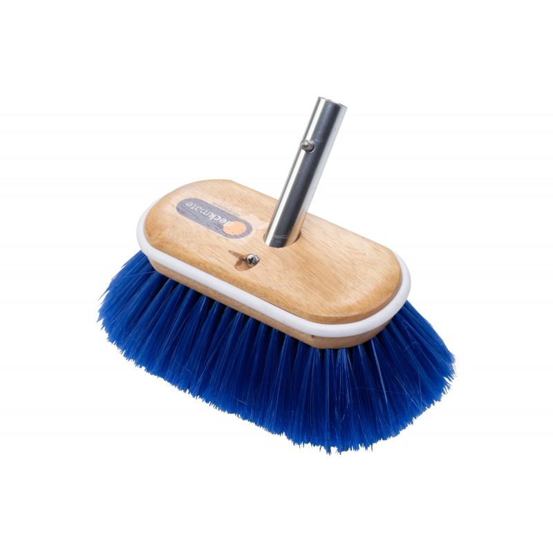 Linea Deck Mate SPAZZOLA BLU EXTRA MORBIDA Deckmate (acq.min. unità) - immagine 2