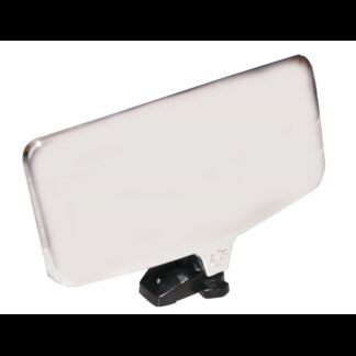 Accessori per trainabili e sci SPECCHIO RETROVISORE  (acq.min. unità)