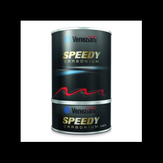 Primer, Antivegetative SPEEDY CARBONIO NERO LT. 2,50 (acq.min. unità)