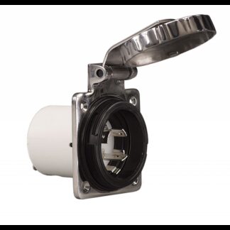 Prese, Spine da Banchina Marinco SPINA INOX 16 AMP. Marinco (acq.min. unità)