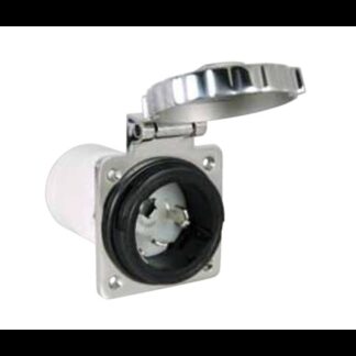 Prese, Spine da Banchina Marinco SPINA INOX 50 AMP. Marinco (acq.min. unità)