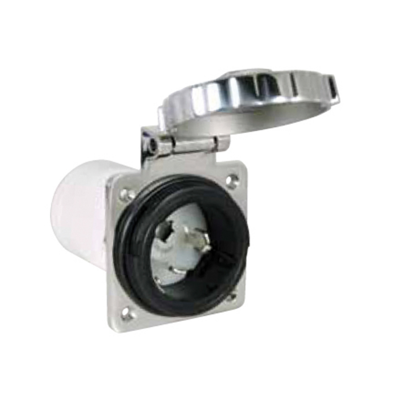Prese, Spine da Banchina Marinco SPINA INOX 50 AMP. Marinco (acq.min. unità)