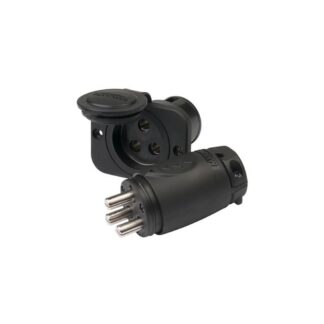Motori Elettrici Motorguide SPINA E PRESA 12VCPS3 70A Marinco (acq.min. unità)