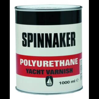 Impregnante e Vernici per Legno SPINNAKER POLYURETHANE LT.1 Cecchi (acq.min.1,00 unità)