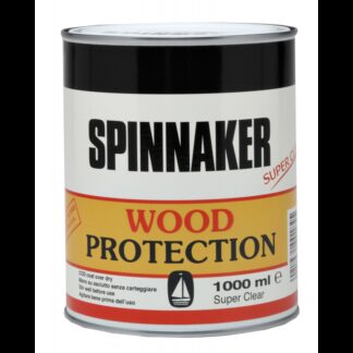 Impregnante e Vernici per Legno SPINNAKER WOOD PROTECTION S.C. LT.1 Cecchi (acq.min.1,00 unità)