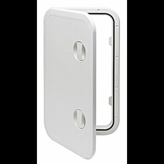 Sportelli,Contenitori con Sportello SPORTELLO GRIGIO MM.357 X 606 Can Sb (acq.min. unità)