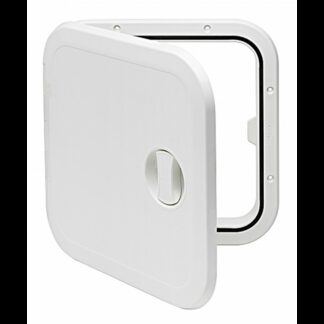 Sportelli,Contenitori con Sportello SPORTELLO BIANCO MM.374 X 374 Can Sb (acq.min. unità)